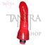 Vibrador Europea Jelly